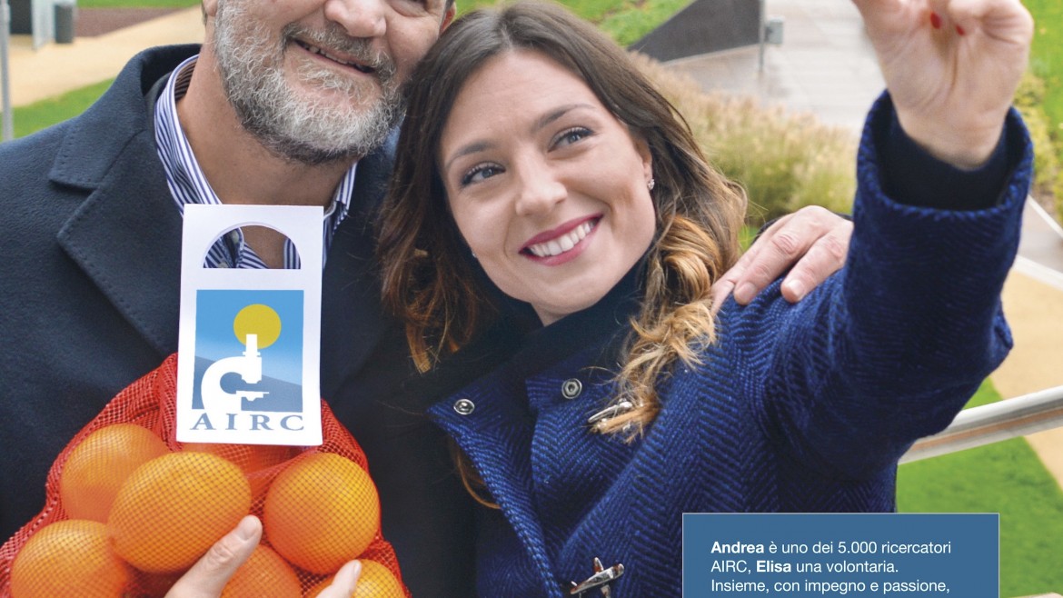 Le Arance della salute