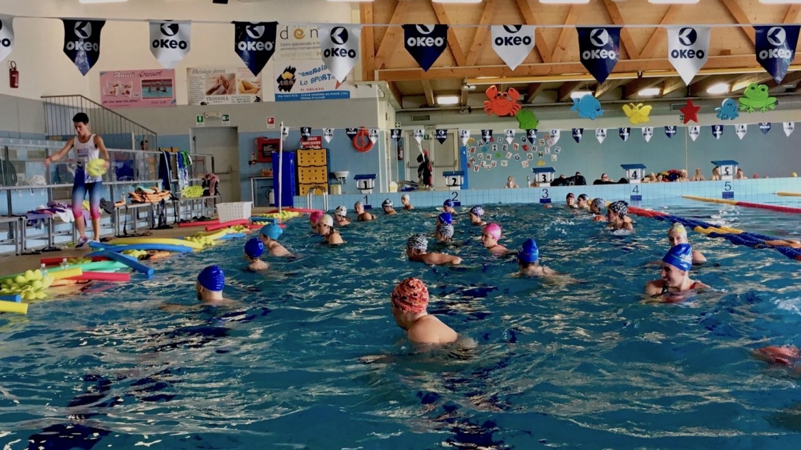 Aggiornamento Fitness