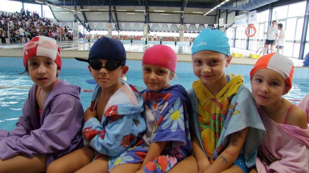 In attesa del proprio turno