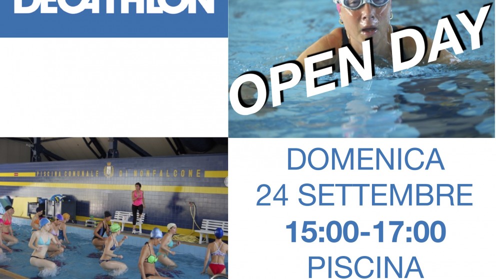 Open Day